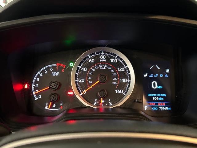 Used 2020 Toyota Corolla SE FWD image 16