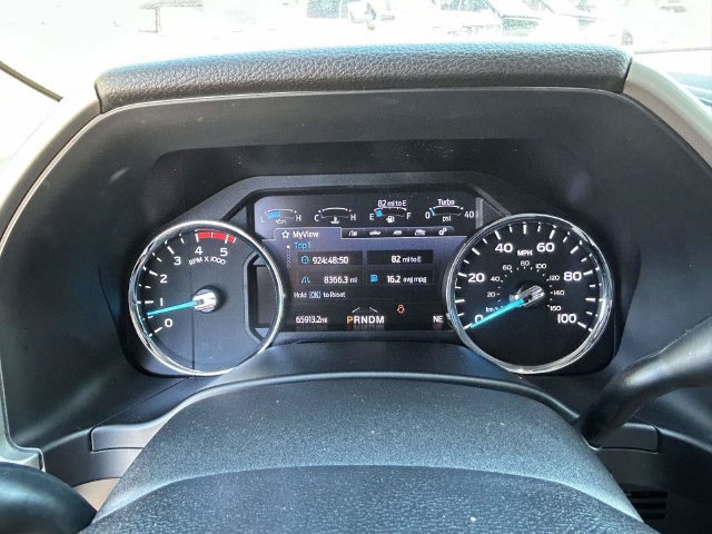 Certified 2020 Ford F250 Lariat w/ Lariat Ultimate Package AWD/4WD image 35