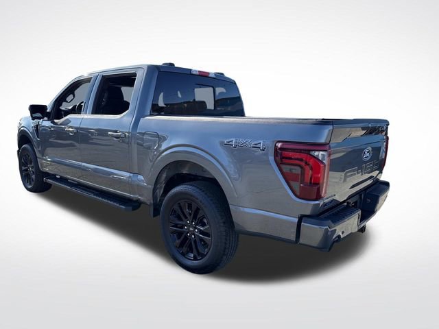 Certified 2024 Ford F150 Lariat image 3