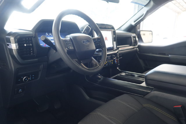 Certified 2024 Ford F150 STX AWD/4WD image 10