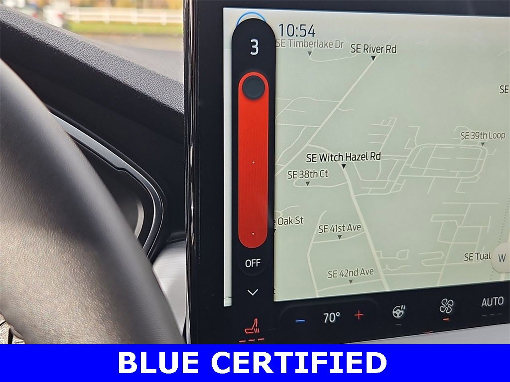 Certified 2023 Ford Escape Platinum image 22