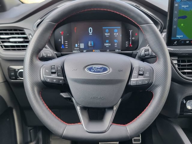 Certified 2024 Ford Escape ST-Line w/ Tech Pack #1 FWD image 32