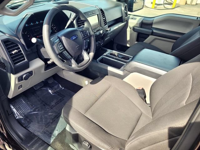 Certified 2019 Ford F150 XL w/ Equipment Group 101A Mid RWD image 10