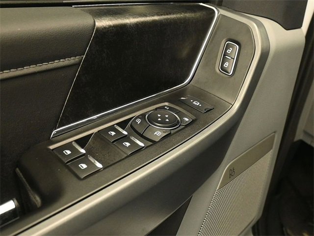 Certified 2024 Ford F350 XLT w/ Black Appearance Package image 14