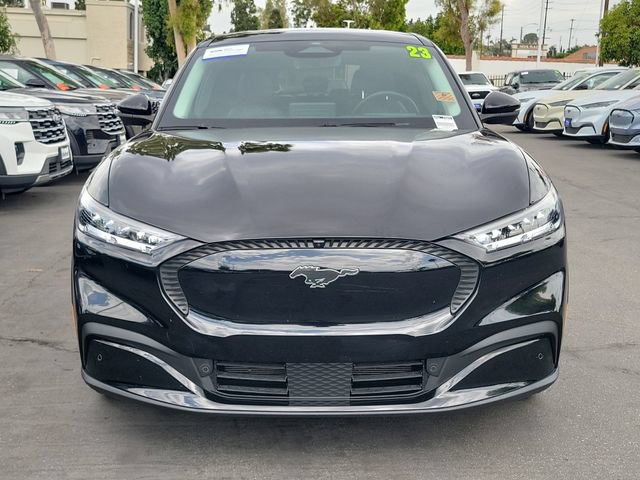 Certified 2023 Ford Mustang Mach-E Select RWD image 24