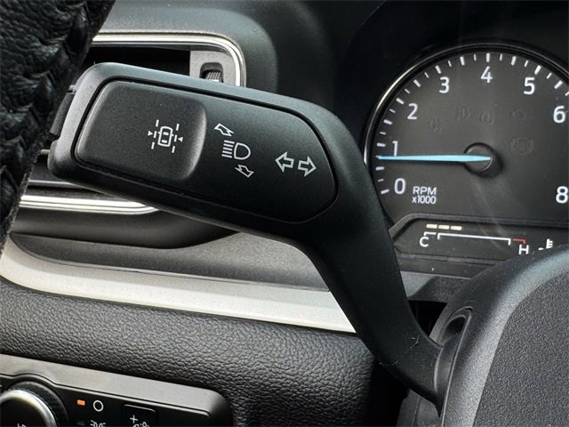 Certified 2023 Ford Explorer XLT w/ Equipment Group 202A image 22