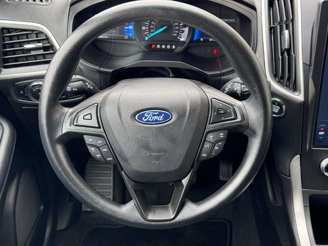 Certified 2024 Ford Edge SE AWD/4WD image 14