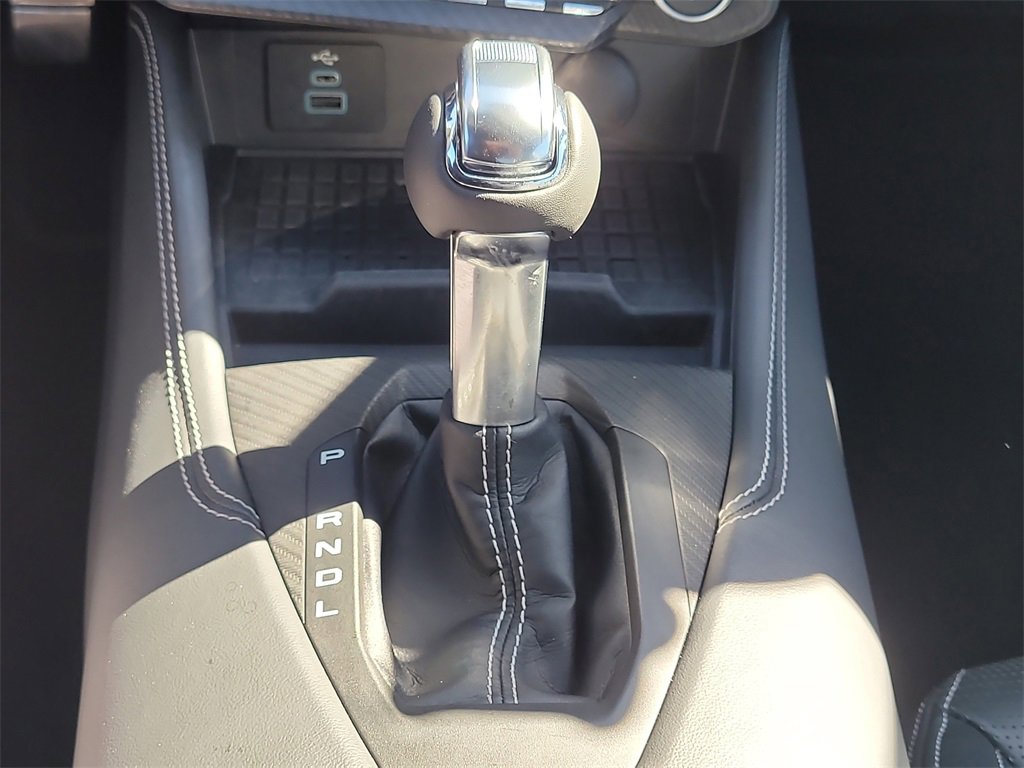 Certified 2024 Ford Mustang Premium image 21