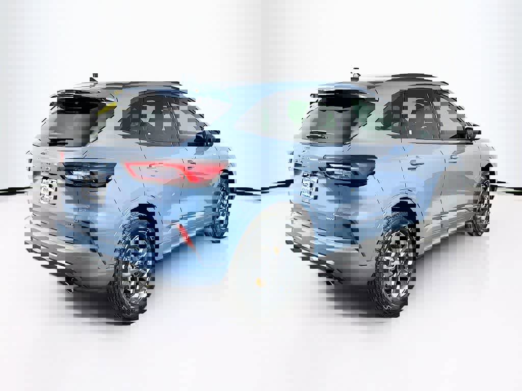 Certified 2024 Ford Escape ST-Line image 25