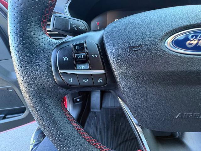 Certified 2023 Ford Escape ST-Line AWD/4WD image 16