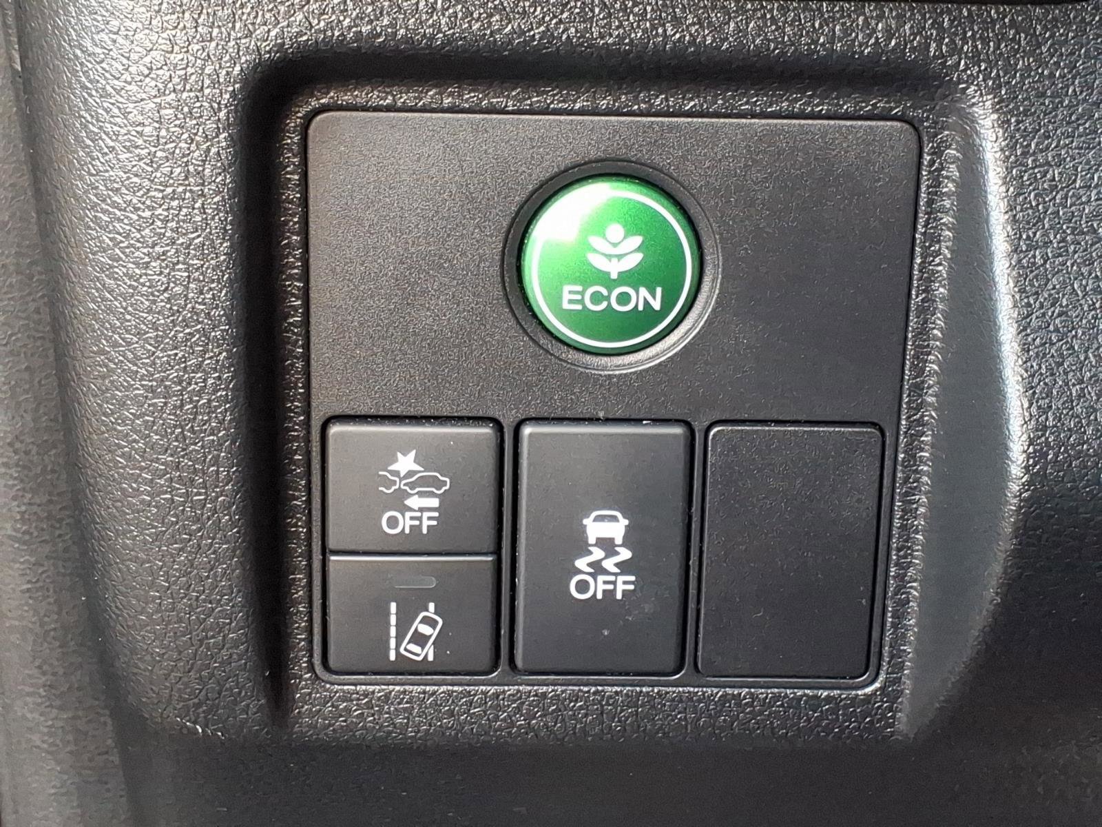 Used 2019 Honda HR-V EX image 27