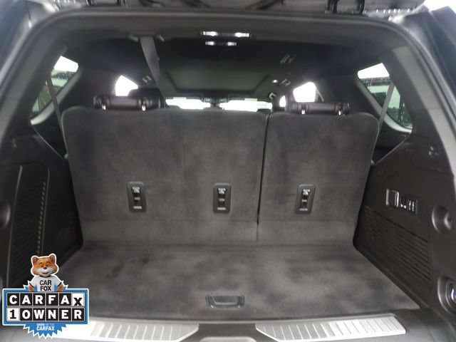 Used 2022 GMC Yukon Denali AWD/4WD image 32