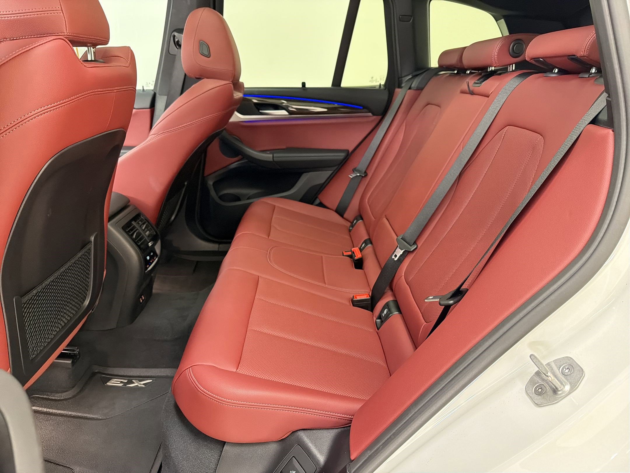 Used 2023 BMW X3 sDrive30i w/ Premium Package image 15