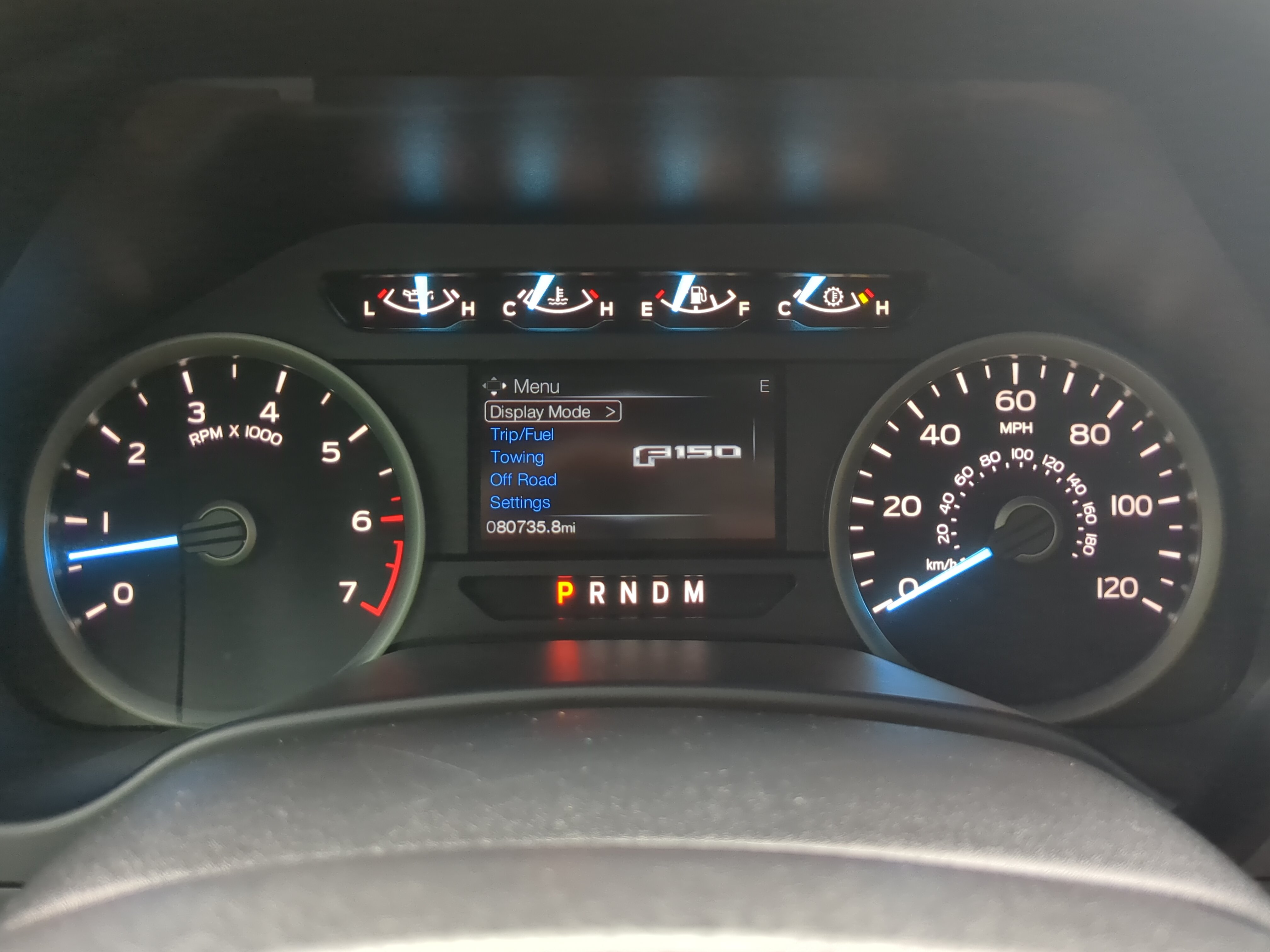 Certified 2020 Ford F150 XLT w/ Equipment Group 302A Luxury AWD/4WD image 24