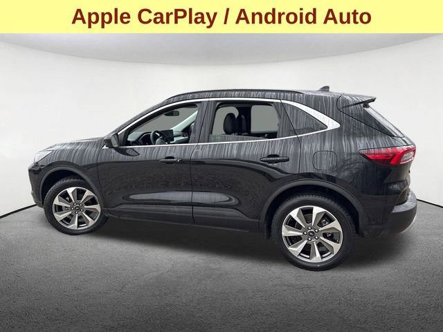 Certified 2025 Ford Escape Platinum video 2