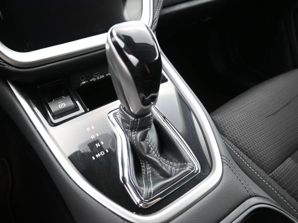 Used 2024 Subaru Outback Premium image 29