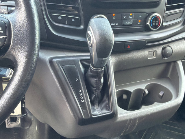 Certified 2024 Ford Transit 350 XL RWD image 31
