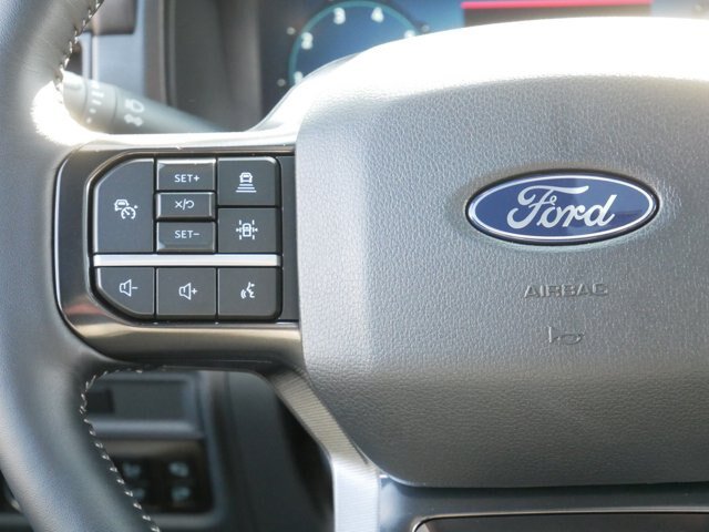 Certified 2026 Ford F150 Platinum w/ Equipment Group 702A High AWD/4WD image 19