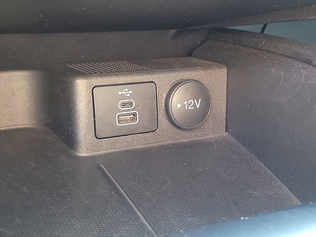 Certified 2024 Ford Escape ST-Line w/ Tech Pack #1 FWD image 25