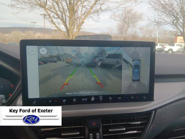 Certified 2023 Ford Escape Active w/ Tech Pack #2 AWD/4WD image 37