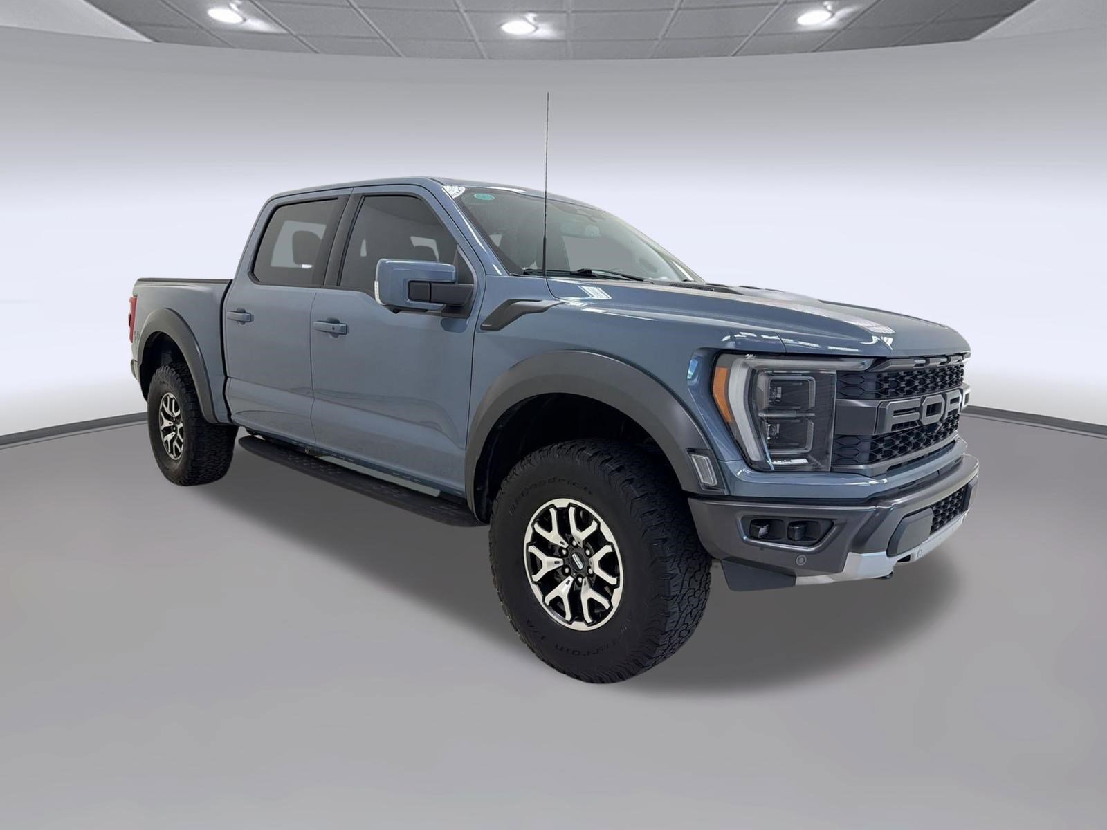 Certified 2023 Ford F150 Raptor AWD/4WD image 7