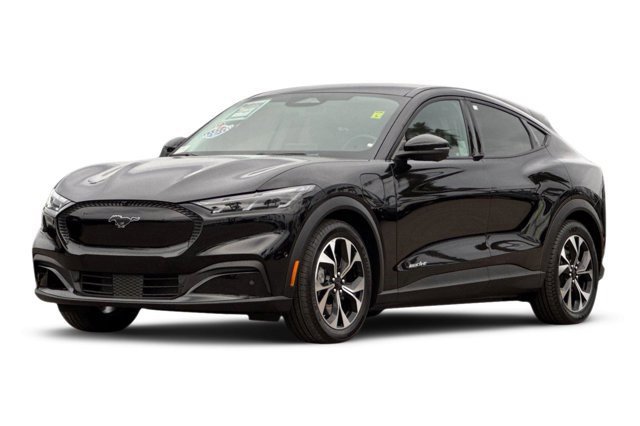 Certified 2024 Ford Mustang Mach-E Select image 7