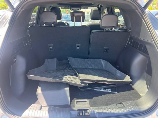 Certified 2024 Ford Escape ST-Line Elite w/ Premium Technology Package AWD/4WD image 25