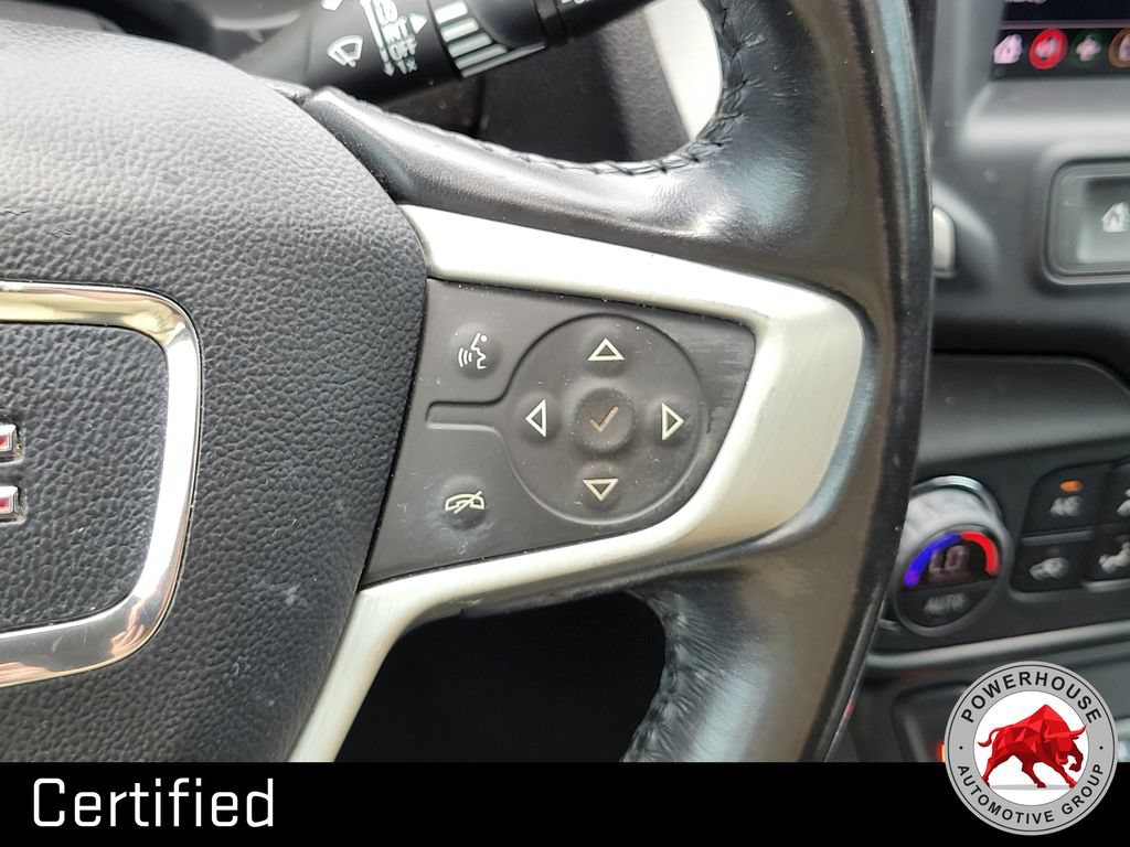 Used 2020 GMC Terrain SLE w/ Driver Convenience Package FWD image 28