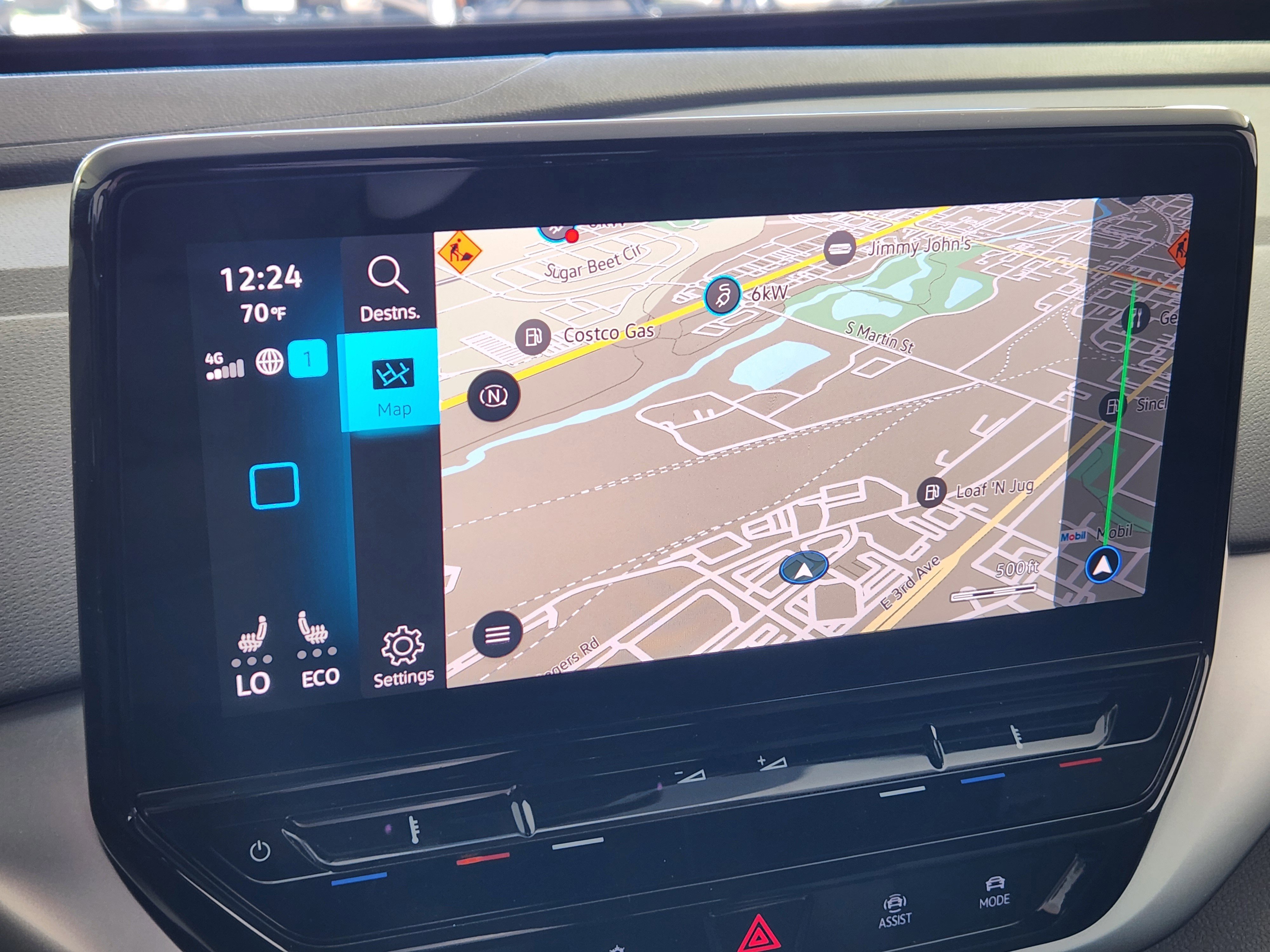 Used 2021 Volkswagen ID.4 Pro image 21