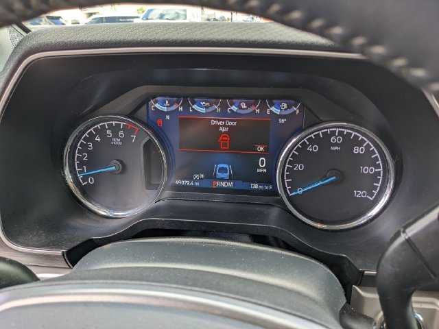 Certified 2022 Ford F150 XLT w/ Equipment Group 302A High RWD image 35
