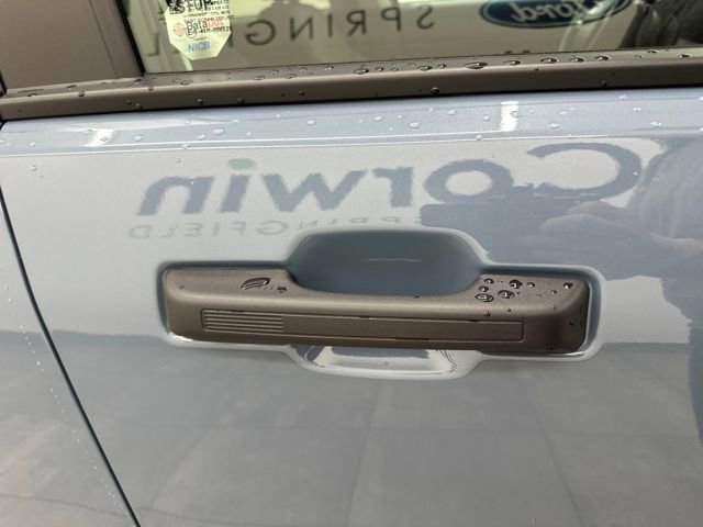 Certified 2025 Ford Maverick XLT w/ XLT Luxury Package image 10