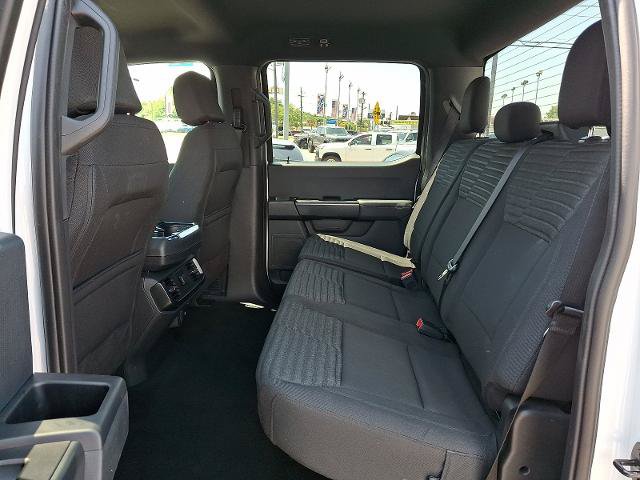 Certified 2023 Ford F150 XL w/ STX Appearance Package AWD/4WD image 10