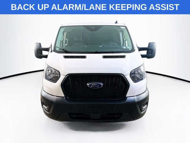Certified 2023 Ford Transit 150 Base image 7