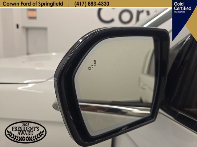 Certified 2024 Ford Expedition King Ranch AWD/4WD image 41