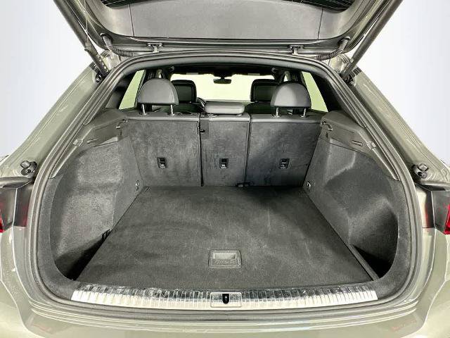 Used 2025 Audi Q3 2.0T Premium AWD/4WD image 21