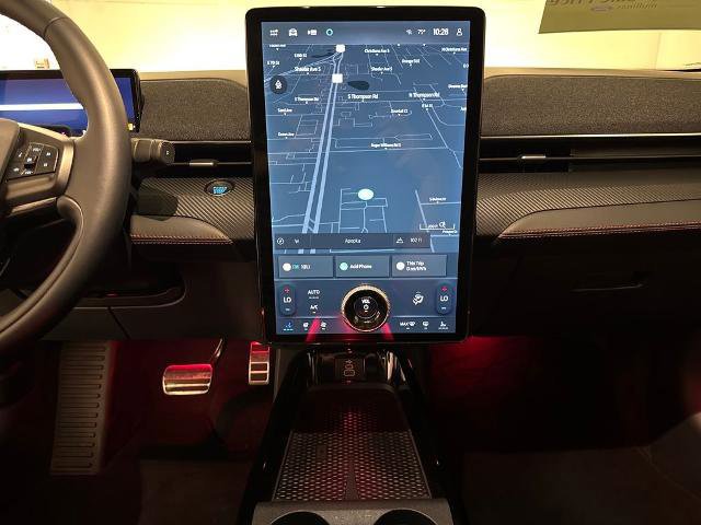 Certified 2025 Ford Mustang Mach-E Premium w/ Sport Appearance Package AWD/4WD image 24