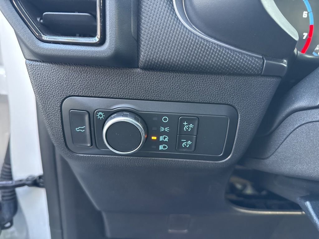 Certified 2021 Ford Bronco Sport image 13