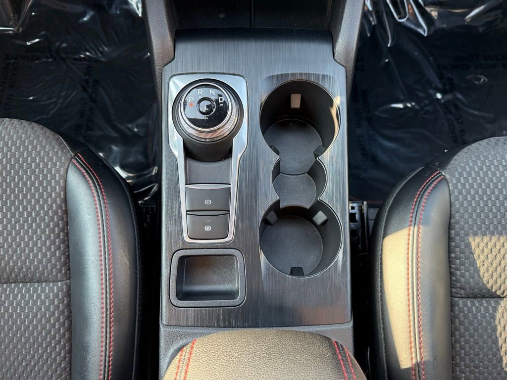 Certified 2023 Ford Escape ST-Line Select w/ Tech Pack #1 image 16