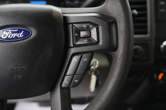 Certified 2019 Ford F250 XL w/ Power Equipment Group image 23