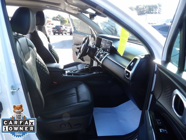 Used 2023 Kia Sorento SX AWD/4WD image 35