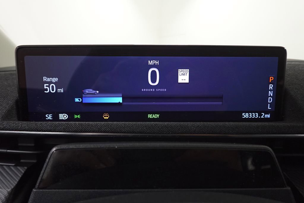 Certified 2023 Ford Mustang Mach-E Premium image 16