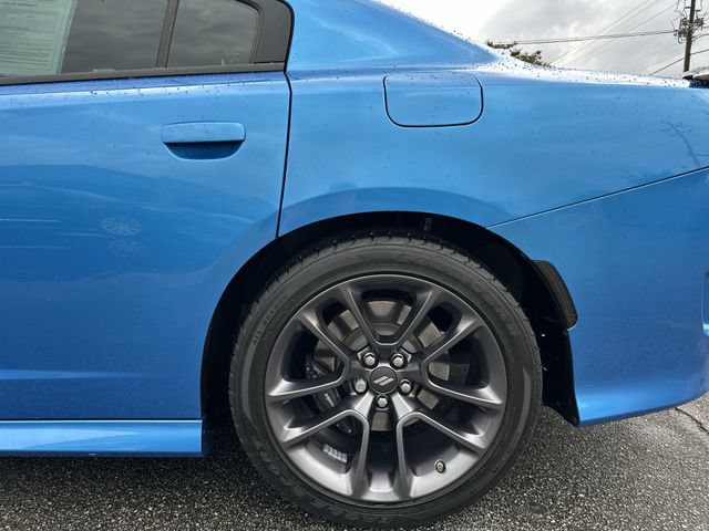 Used 2023 Dodge Charger Scat Pack w/ Plus Group RWD image 10