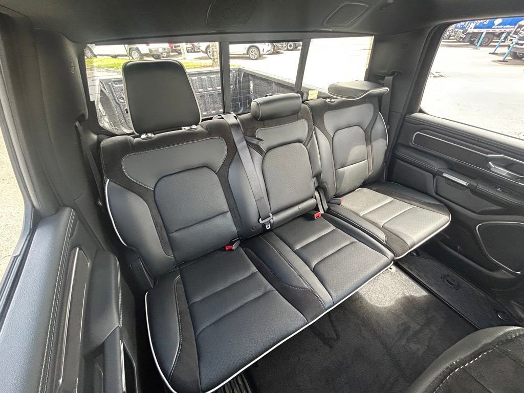 Used 2025 RAM 1500 Laramie image 77