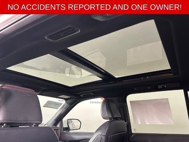 Certified 2024 Ford Expedition Max Limited AWD/4WD image 14