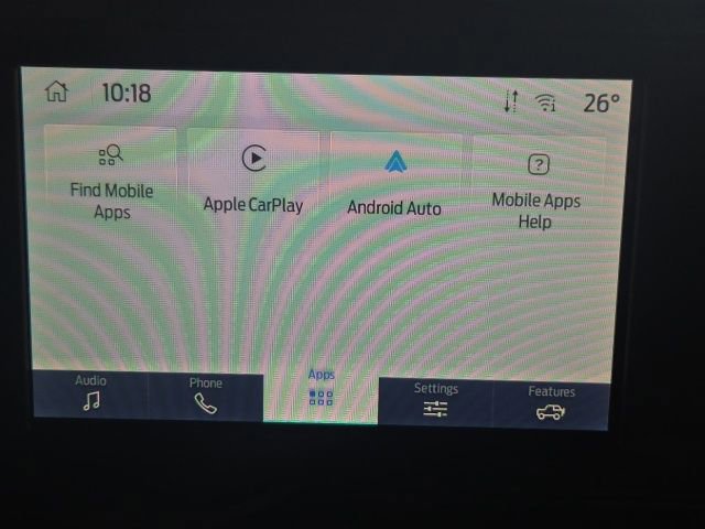 Certified 2023 Ford Bronco Big Bend w/ Sasquatch Package image 28