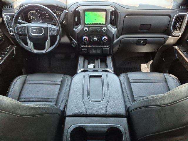 Used 2019 GMC Sierra 1500 Denali w/ Denali Ultimate Package AWD/4WD image 19