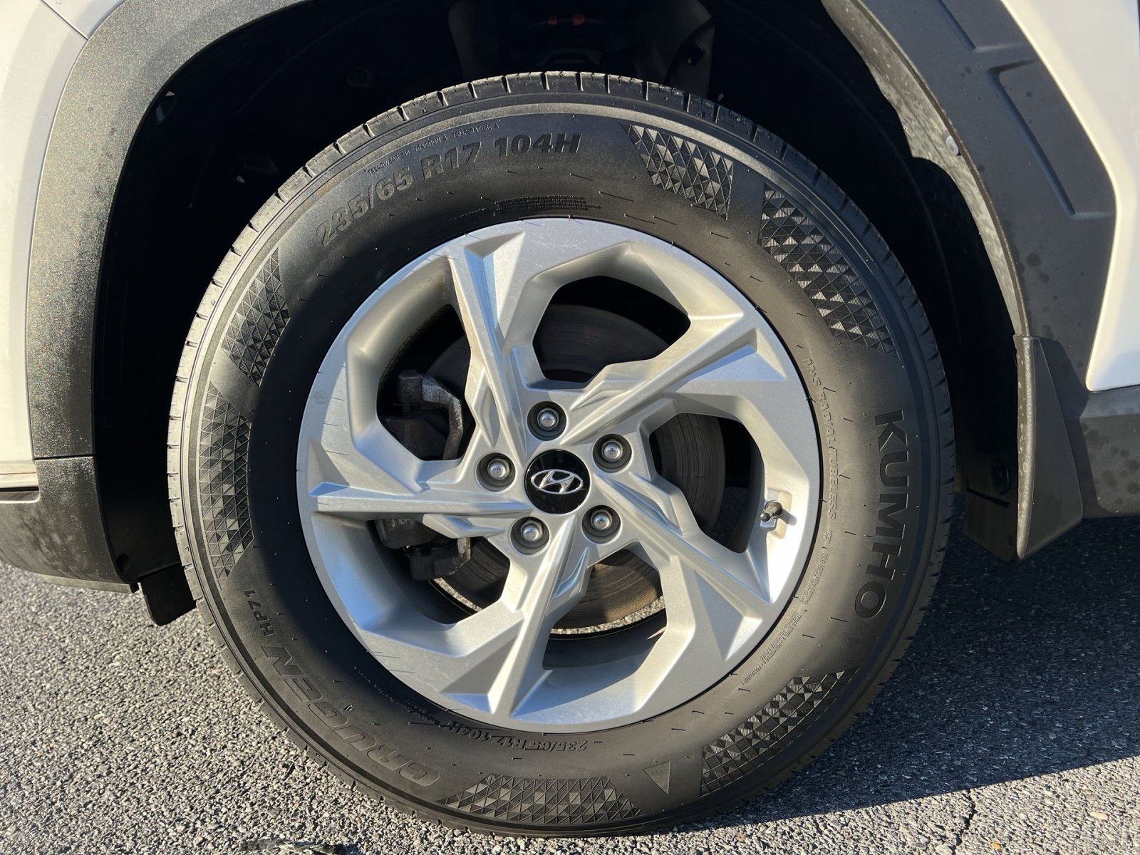 Used 2023 Hyundai Tucson SEL AWD/4WD image 12