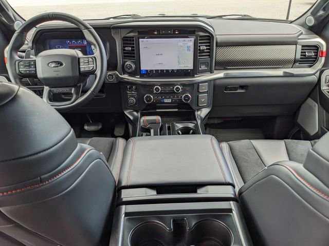 Certified 2025 Ford F150 Raptor AWD/4WD image 16