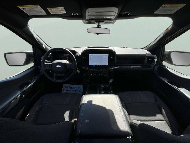 Certified 2024 Ford F150 STX AWD/4WD image 25