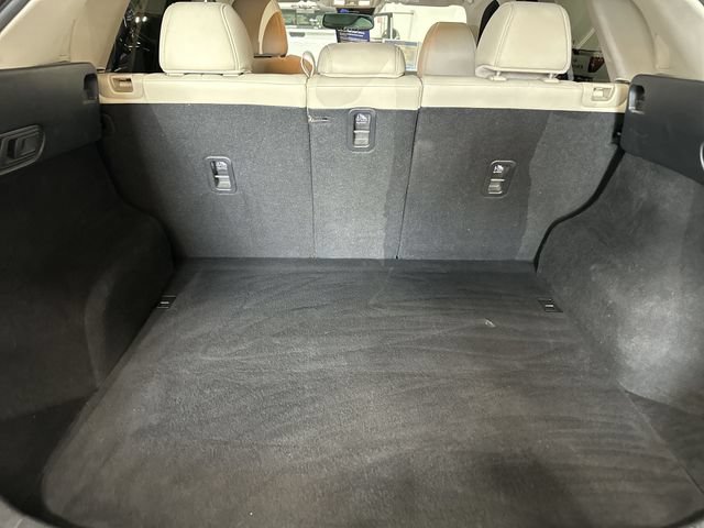 Used 2018 MAZDA CX-5 Touring w/ Preferred Equipment Package FWD image 26